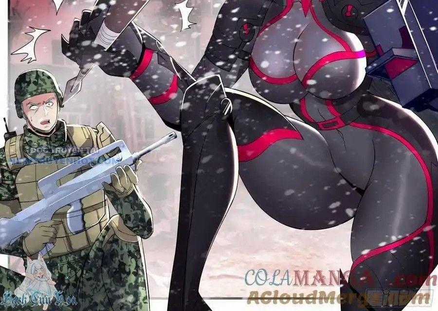 Ta Có Một Tòa Mạt Thế Mê Cung Chapter 477 trang 20