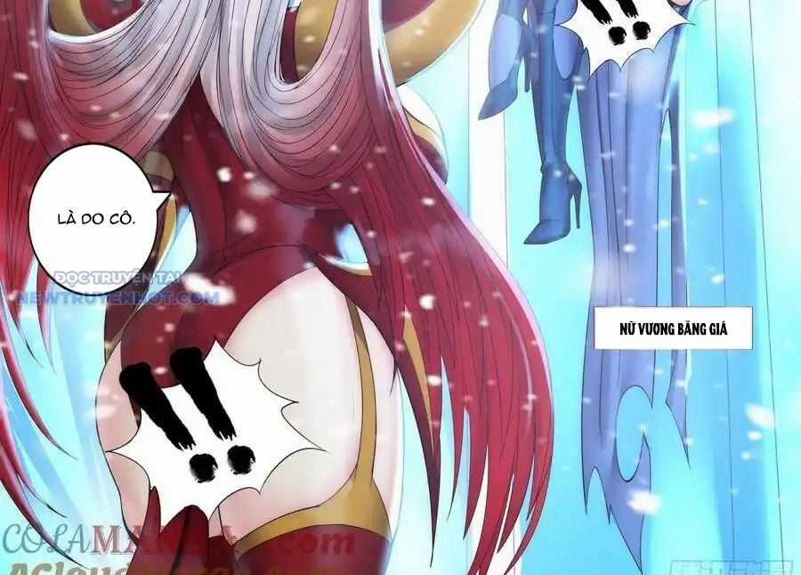 Ta Có Một Tòa Mạt Thế Mê Cung Chapter 477 trang 6