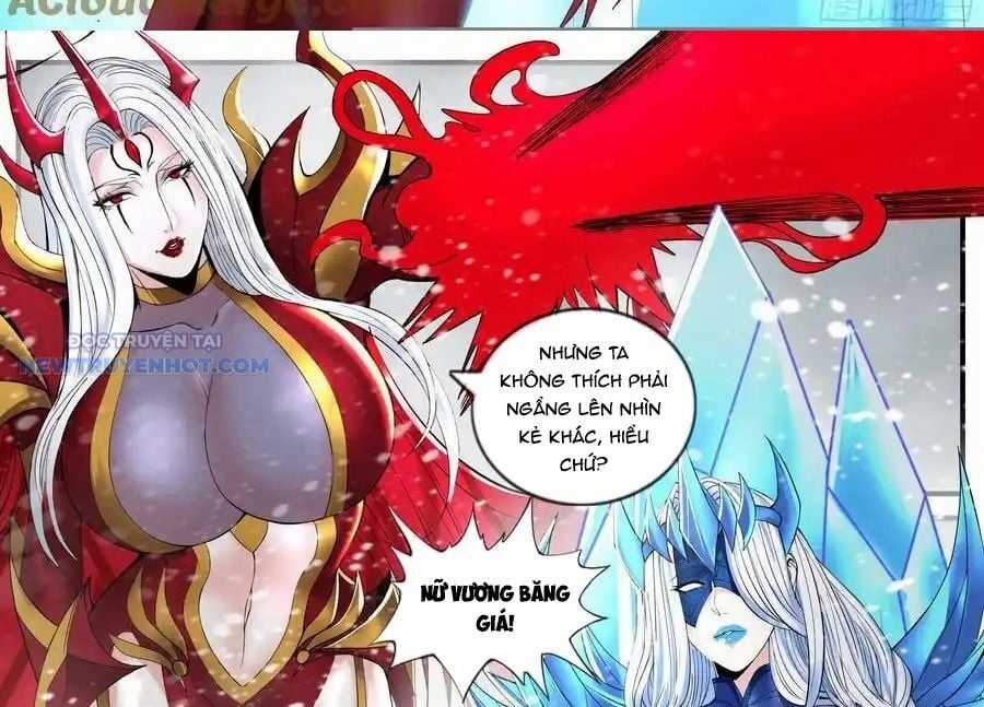 Ta Có Một Tòa Mạt Thế Mê Cung Chapter 477 trang 7