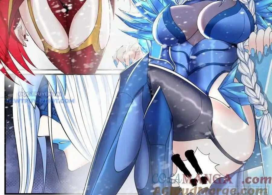 Ta Có Một Tòa Mạt Thế Mê Cung Chapter 477 trang 8