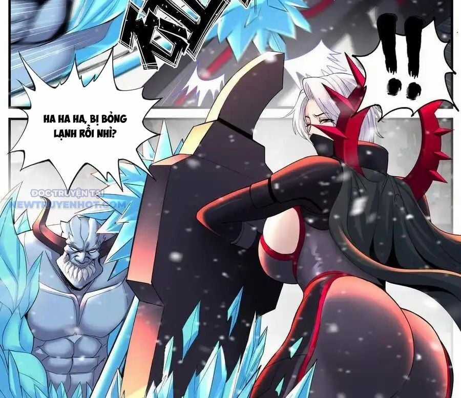 Ta Có Một Tòa Mạt Thế Mê Cung Chapter 478 trang 13