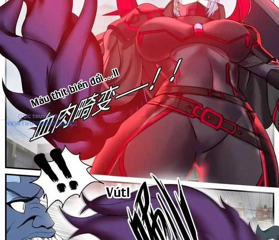 Ta Có Một Tòa Mạt Thế Mê Cung Chapter 478 trang 18