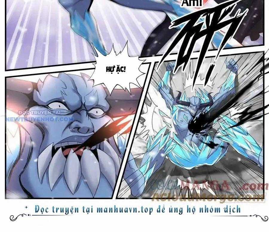 Ta Có Một Tòa Mạt Thế Mê Cung Chapter 478 trang 20