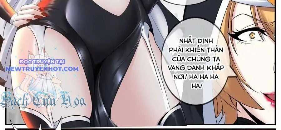 Ta Có Một Tòa Mạt Thế Mê Cung Chapter 479 trang 14