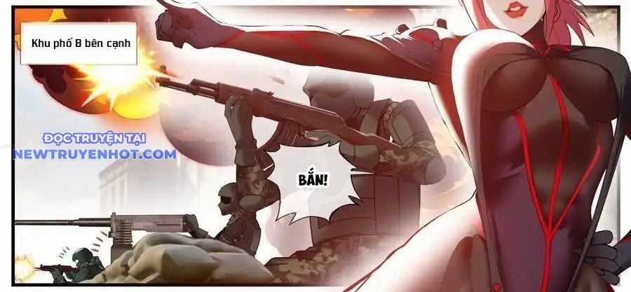 Ta Có Một Tòa Mạt Thế Mê Cung Chapter 479 trang 2