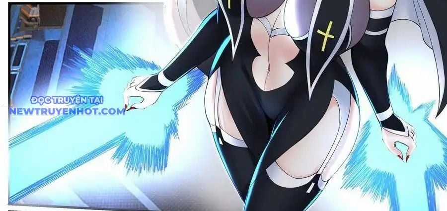 Ta Có Một Tòa Mạt Thế Mê Cung Chapter 479 trang 20