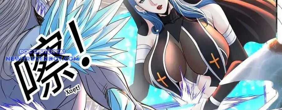 Ta Có Một Tòa Mạt Thế Mê Cung Chapter 479 trang 23