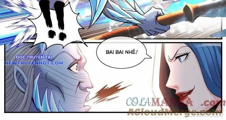 Ta Có Một Tòa Mạt Thế Mê Cung Chapter 479 trang 24