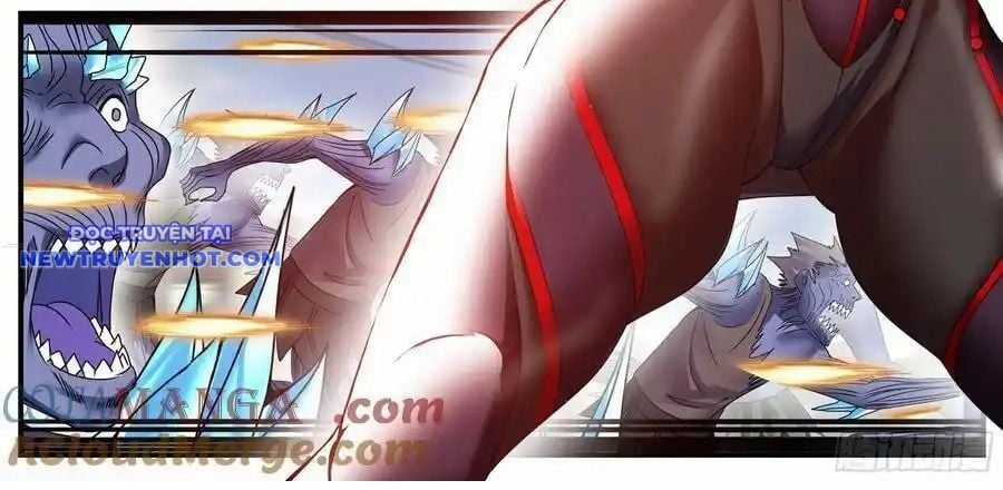 Ta Có Một Tòa Mạt Thế Mê Cung Chapter 479 trang 3