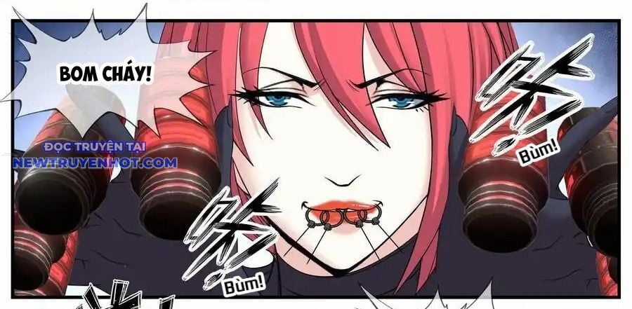 Ta Có Một Tòa Mạt Thế Mê Cung Chapter 479 trang 7