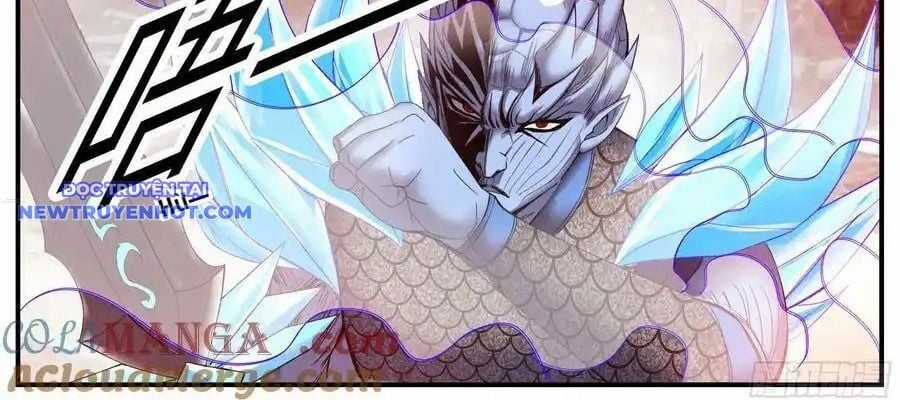 Ta Có Một Tòa Mạt Thế Mê Cung Chapter 479 trang 9