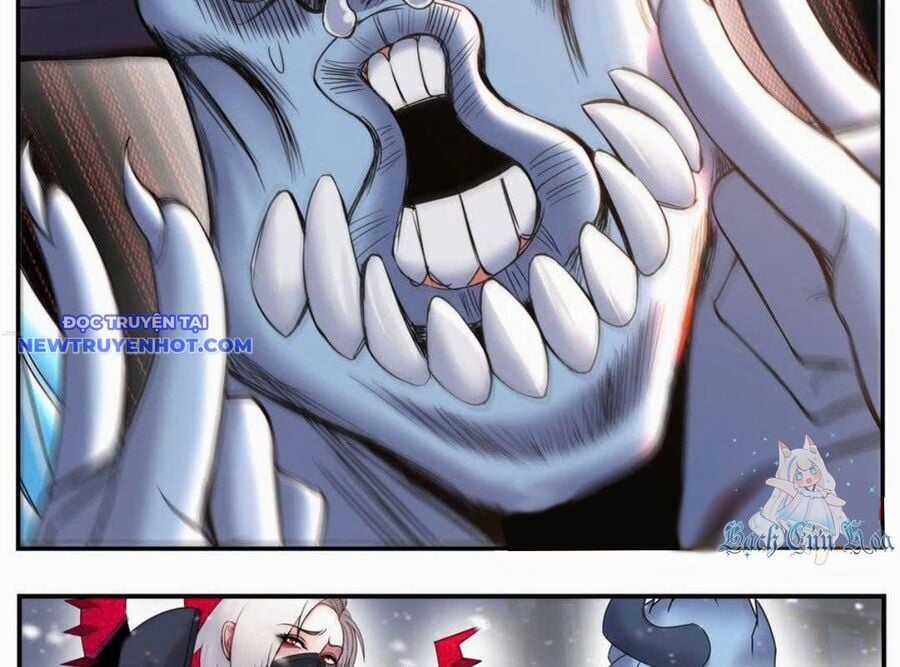 Ta Có Một Tòa Mạt Thế Mê Cung Chapter 480 trang 4