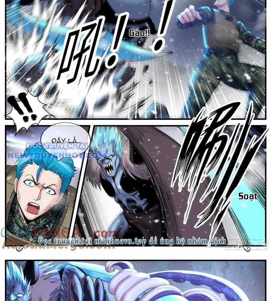 Ta Có Một Tòa Mạt Thế Mê Cung Chapter 482 trang 12