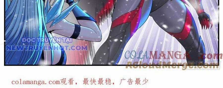 Ta Có Một Tòa Mạt Thế Mê Cung Chapter 483 trang 15