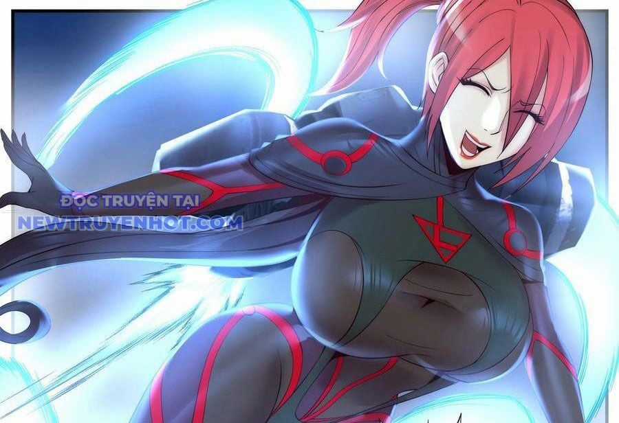 Ta Có Một Tòa Mạt Thế Mê Cung Chapter 484 trang 10