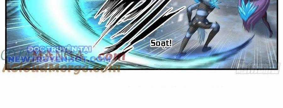 Ta Có Một Tòa Mạt Thế Mê Cung Chapter 484 trang 23