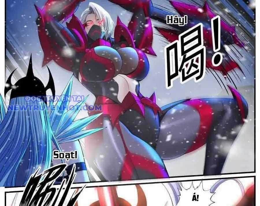 Ta Có Một Tòa Mạt Thế Mê Cung Chapter 485 trang 12