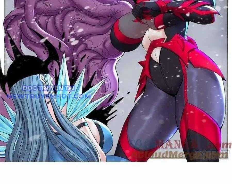 Ta Có Một Tòa Mạt Thế Mê Cung Chapter 485 trang 20