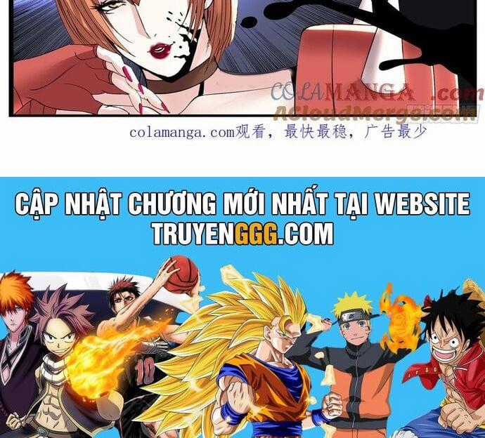 Ta Có Một Tòa Mạt Thế Mê Cung Chapter 492 trang 4