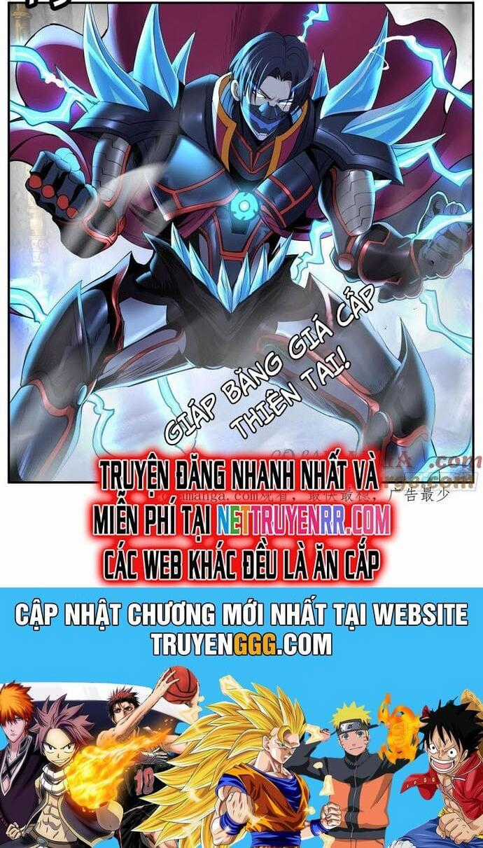 Ta Có Một Tòa Mạt Thế Mê Cung Chapter 495 trang 4