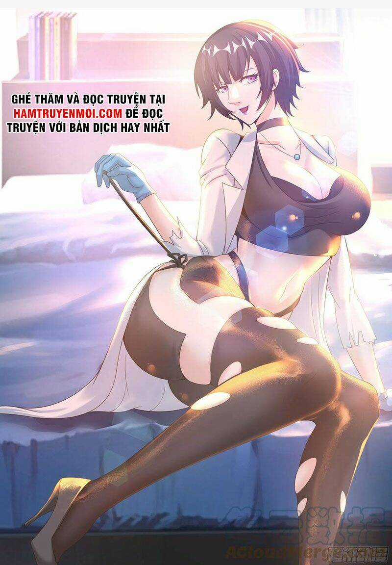 Ta Có Một Tòa Mạt Thế Mê Cung Chapter 83 trang 0