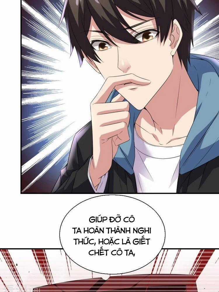 Ta Có Một Tòa Nhà Ma Chương 119 trang 1