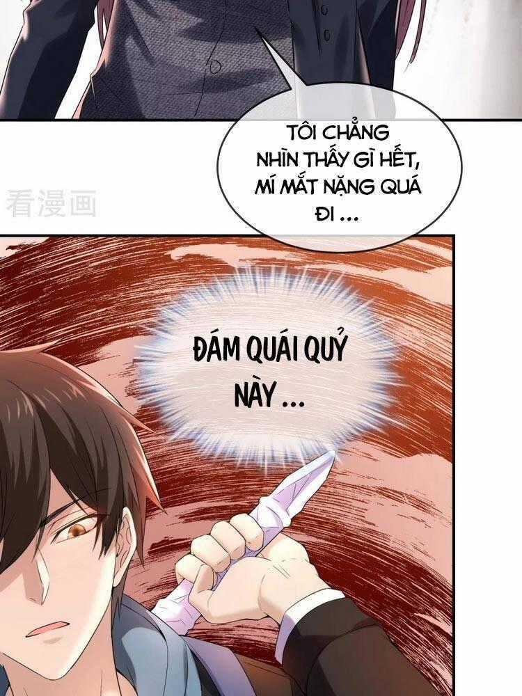 Ta Có Một Tòa Nhà Ma Chương 128 trang 1