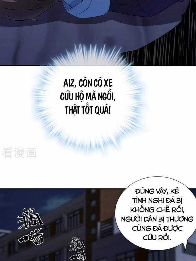 Ta Có Một Tòa Nhà Ma Chương 131 trang 1