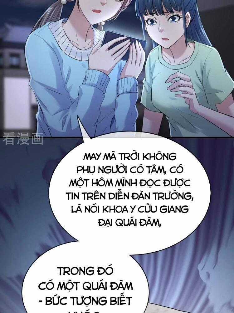 Ta Có Một Tòa Nhà Ma Chương 133 trang 1