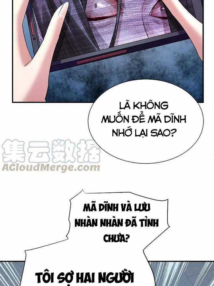 Ta Có Một Tòa Nhà Ma Chương 136 trang 1