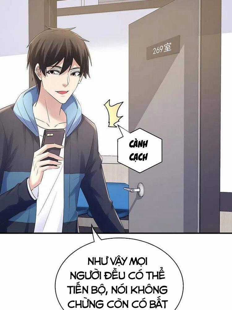 Ta Có Một Tòa Nhà Ma Chương 137 trang 1