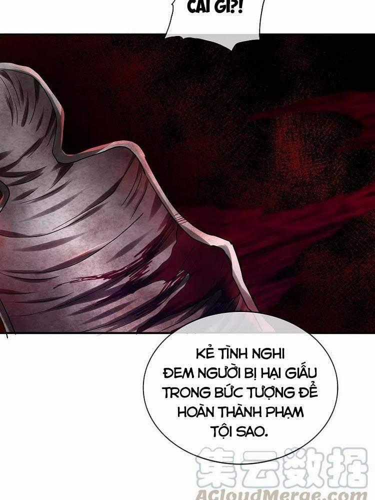 Ta Có Một Tòa Nhà Ma Chương 141 trang 1