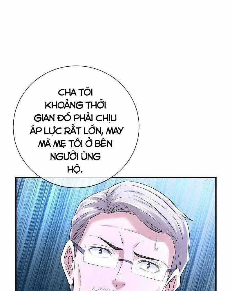 Ta Có Một Tòa Nhà Ma Chương 144 trang 1