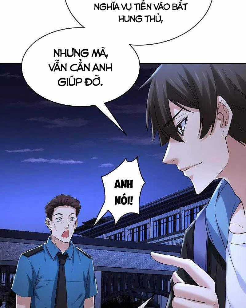 Ta Có Một Tòa Nhà Ma Chương 146 trang 1