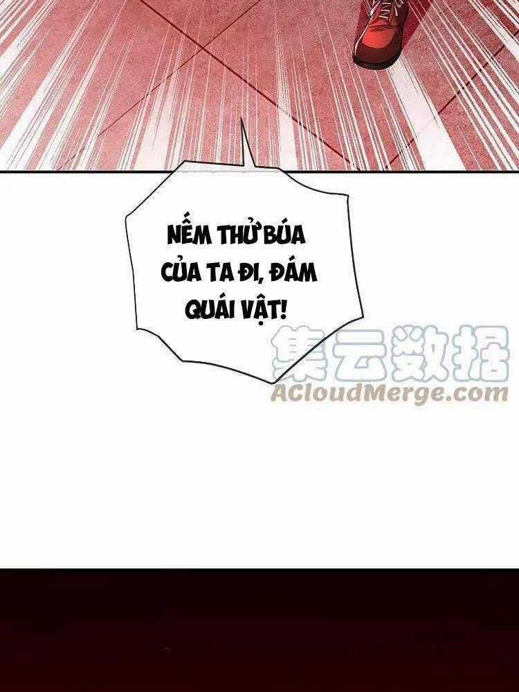 Ta Có Một Tòa Nhà Ma Chương 149 trang 1