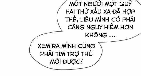 Ta Có Một Tòa Nhà Ma Chương 15 trang 1
