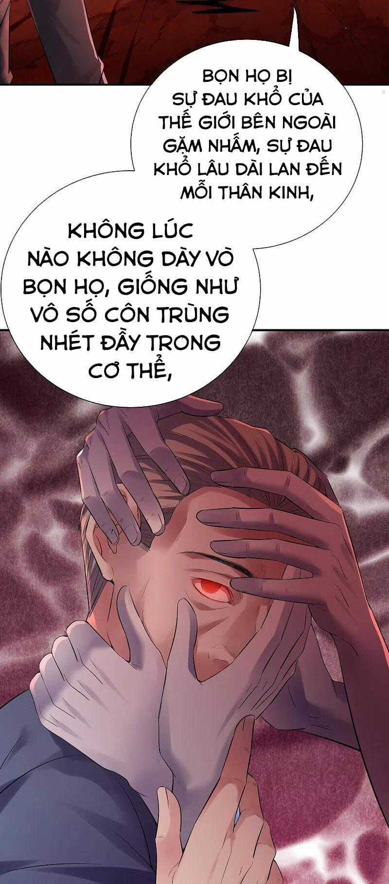 Ta Có Một Tòa Nhà Ma Chương 155 trang 1