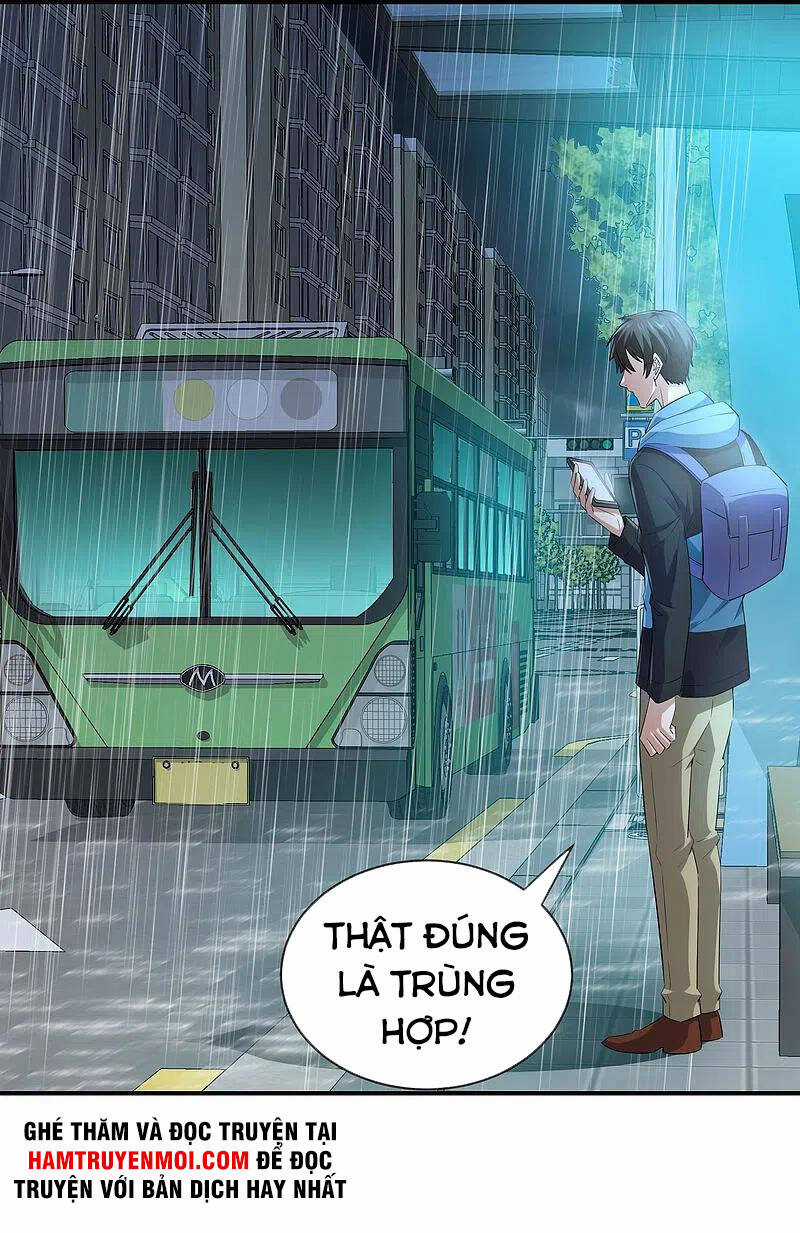 Ta Có Một Tòa Nhà Ma Chương 167 trang 10