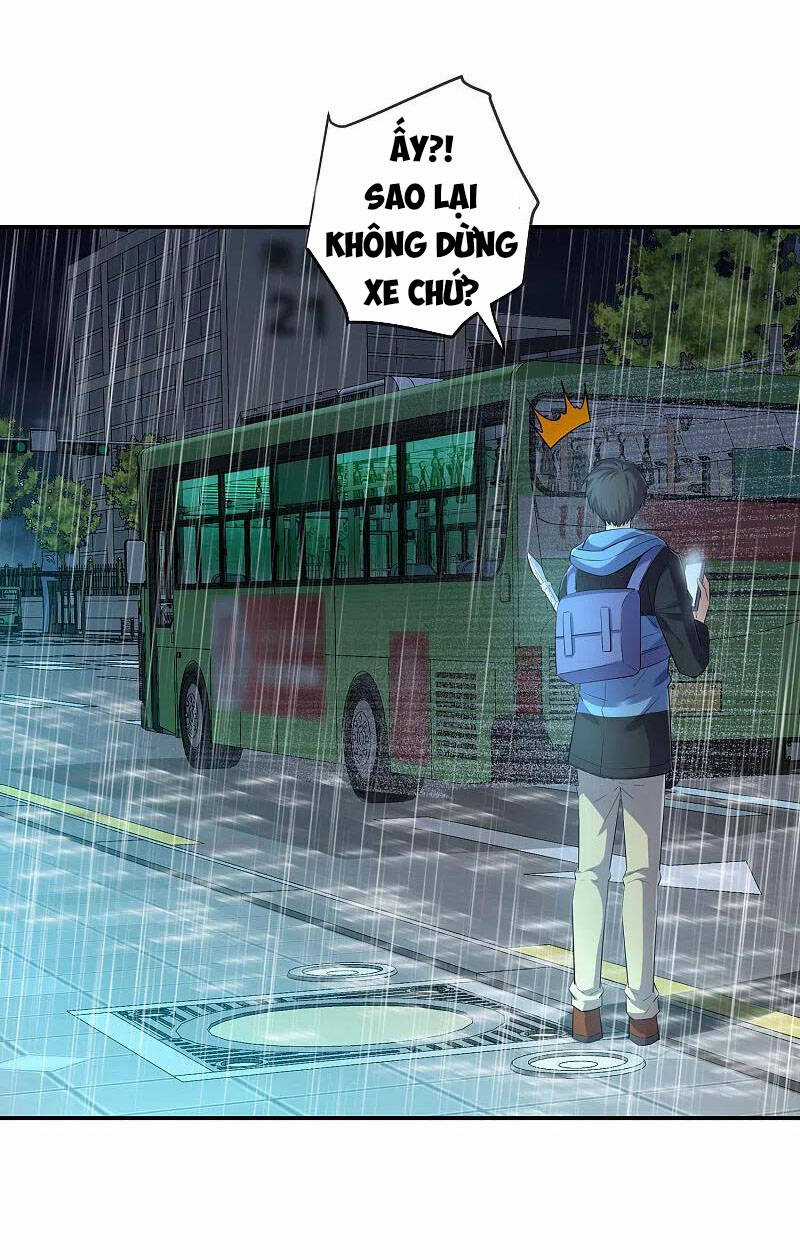 Ta Có Một Tòa Nhà Ma Chương 167 trang 11