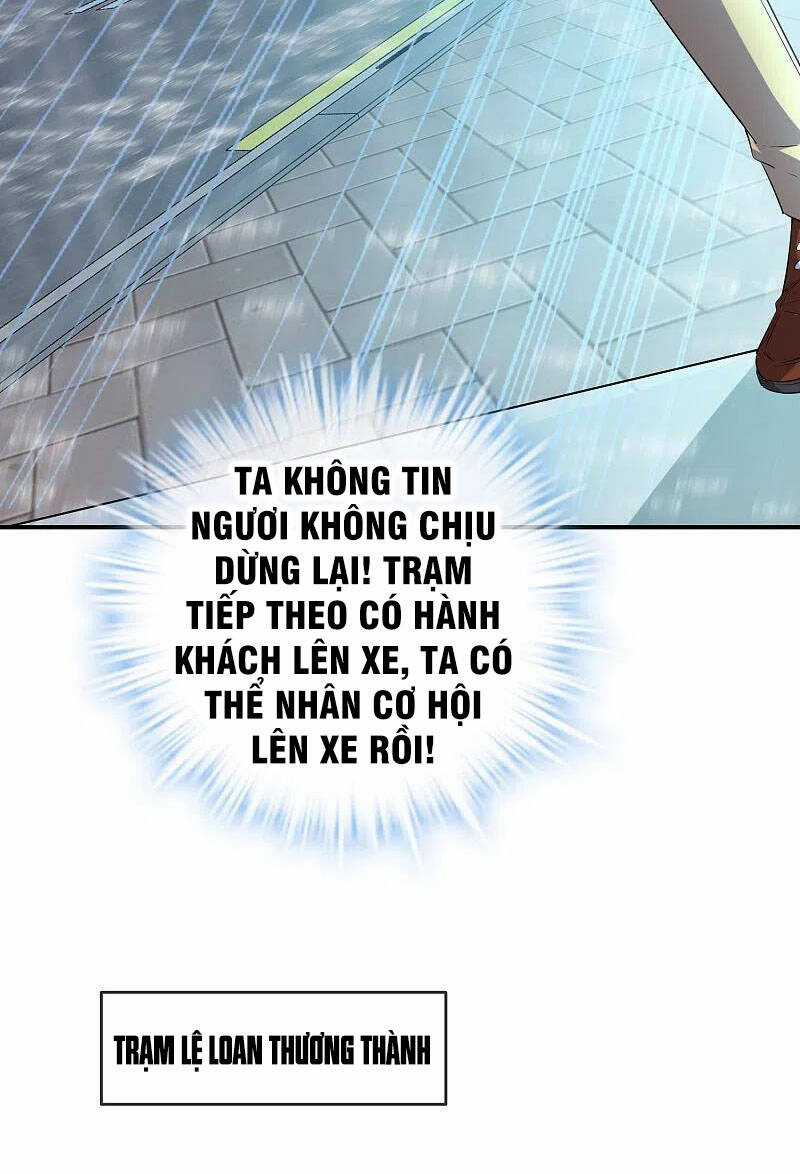 Ta Có Một Tòa Nhà Ma Chương 167 trang 13