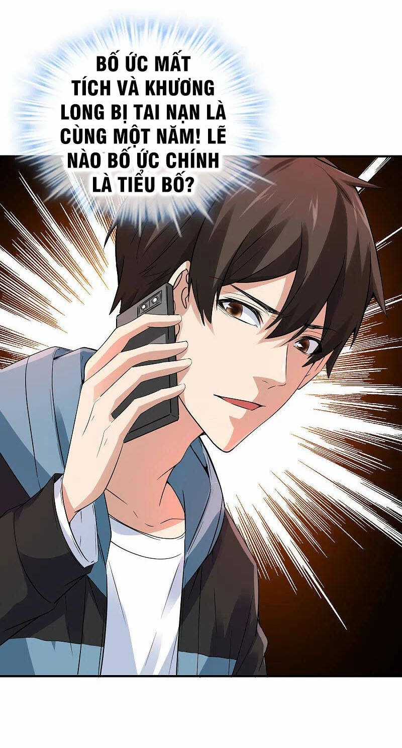 Ta Có Một Tòa Nhà Ma Chương 167 trang 5