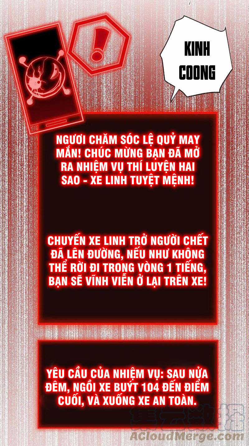 Ta Có Một Tòa Nhà Ma Chương 167 trang 9