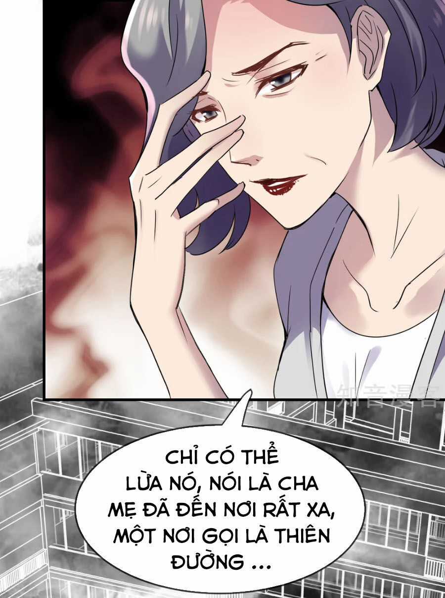 Ta Có Một Tòa Nhà Ma Chương 22 trang 17