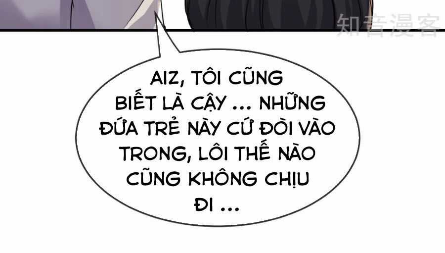 Ta Có Một Tòa Nhà Ma Chương 22 trang 2