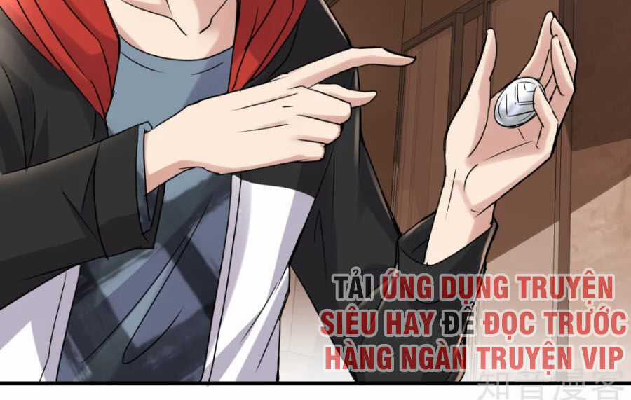Ta Có Một Tòa Nhà Ma Chương 22 trang 39