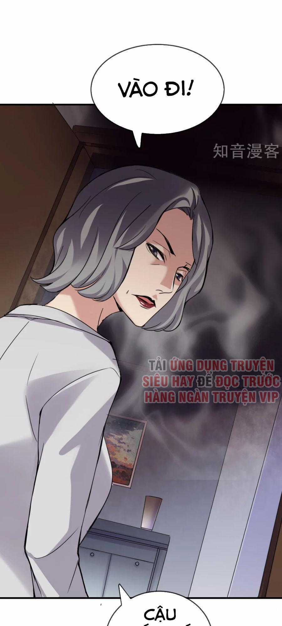 Ta Có Một Tòa Nhà Ma Chương 22 trang 41