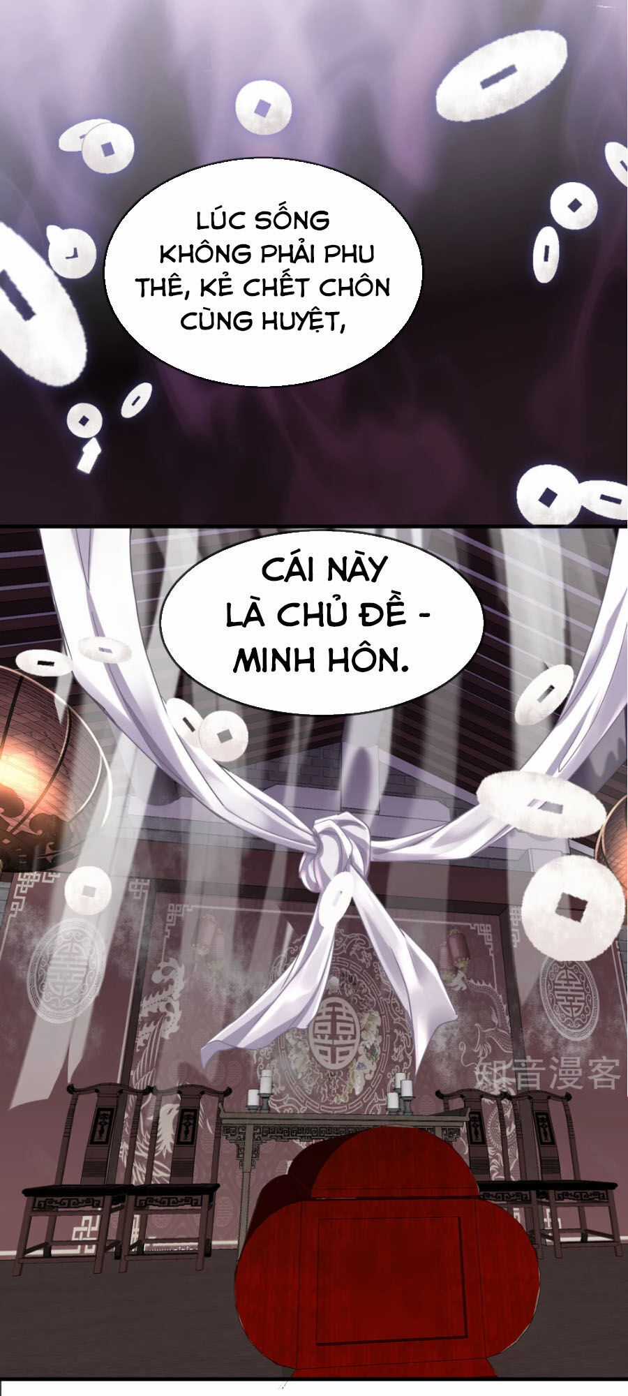 Ta Có Một Tòa Nhà Ma Chương 22 trang 6