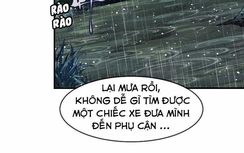 Ta Có Một Tòa Nhà Ma Chương 24 trang 1