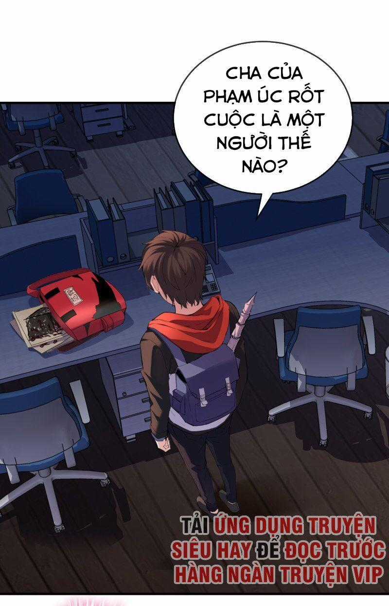 Ta Có Một Tòa Nhà Ma Chương 27 trang 0