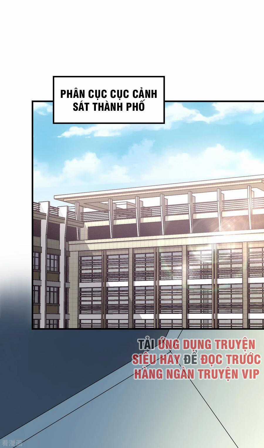 Ta Có Một Tòa Nhà Ma Chương 30 trang 0